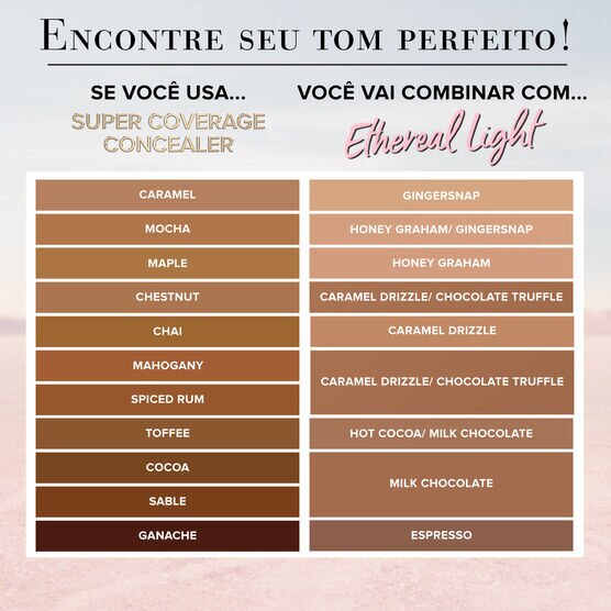 Corretivo Iluminador Too Faced  Born this Way Ethereal Light Concealer